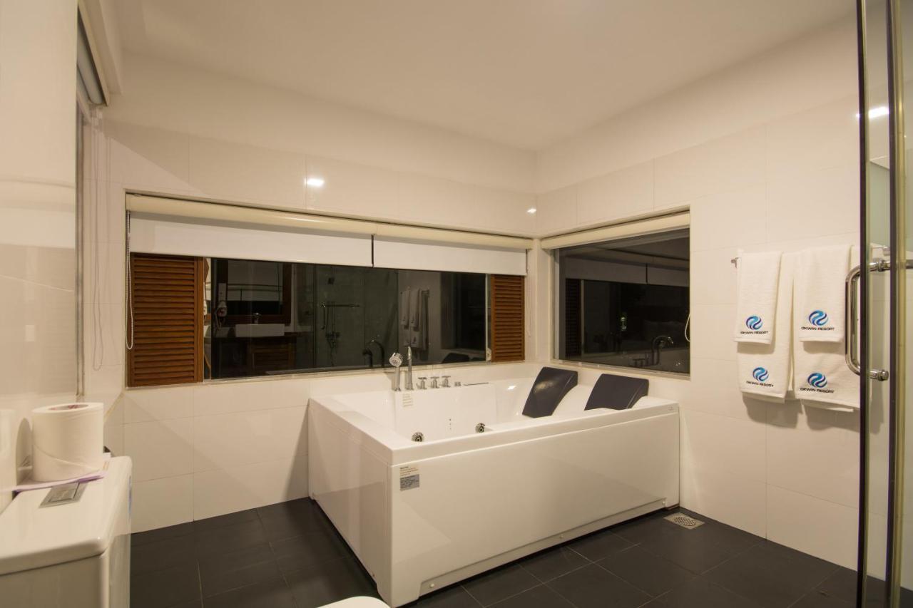 ออกวิน รีสอร์ต - นาวาลาปิติยา Hotel แคนดี้ ภายนอก รูปภาพ