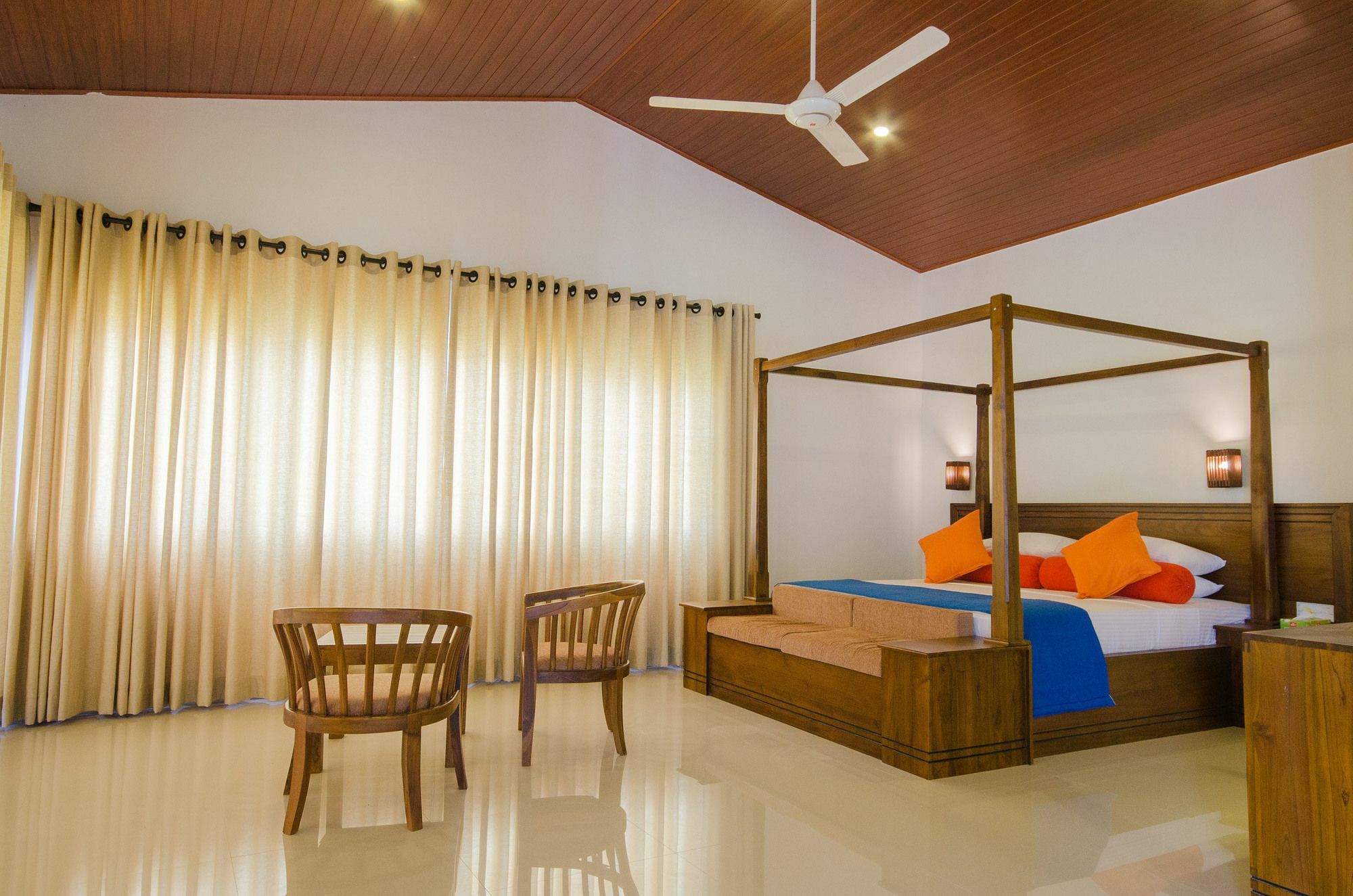 ออกวิน รีสอร์ต - นาวาลาปิติยา Hotel แคนดี้ ภายนอก รูปภาพ